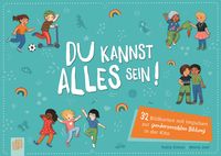 Produktbild: Du kannst alles sein!