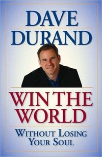 Produktbild: Win the World Without Losing Your Soul