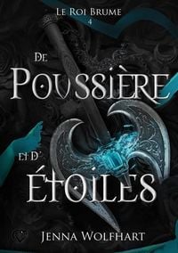 Produktbild: Le roi brume tome 4 de poussiere et