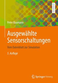 Produktbild: Ausgew&auml;hlte Sensorschaltungen