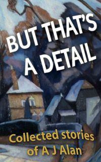 Produktbild: But That's A Detail