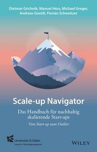 Produktbild: Scale-up Navigator