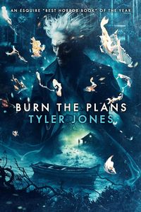 Produktbild: Burn the Plans