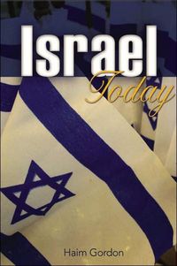 Produktbild: Israel Today
