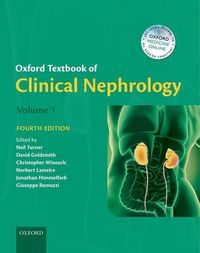Produktbild: Oxford Textbook of Clinical Nephrology