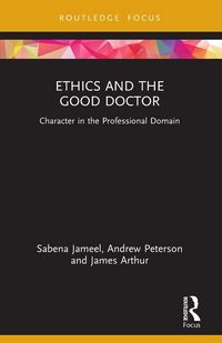Produktbild: Ethics and the Good Doctor