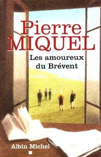 Produktbild: Amoureux Du Brevent (les)