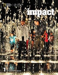 Produktbild: Impact 1 (British English)