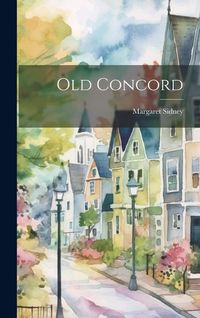 Produktbild: Old Concord