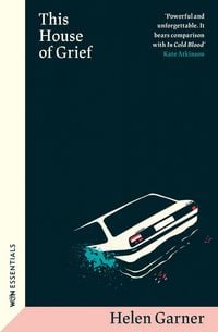 Produktbild: This House of Grief