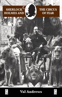 Produktbild: Sherlock Holmes and the Circus of Fear