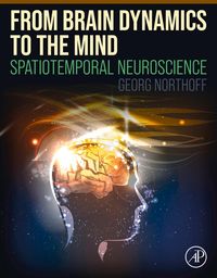Produktbild: From Brain Dynamics to the Mind