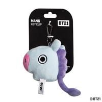 Produktbild: BT21 MANG Schl&uuml;sselanh&auml;nger 9cm