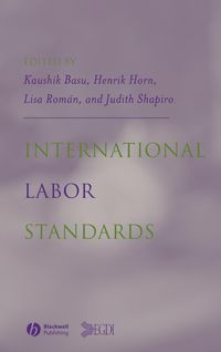 Produktbild: International Labor Standards
