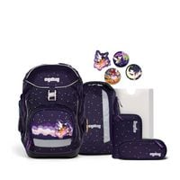 Produktbild: Ergobag Pack Schulrucksack SternguckB&auml;r Set