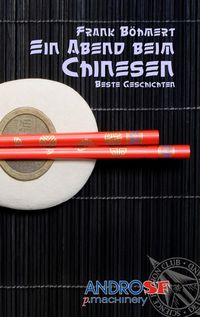 Produktbild: Ein Abend beim Chinesen