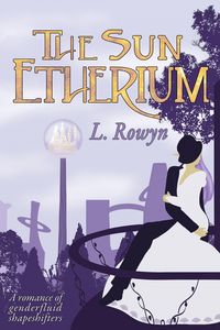 Produktbild: The Sun Etherium (An Etherium Novel, #2)