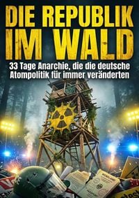 Produktbild: Republik im Wald