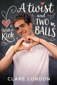 Produktbild: A Twist and Two Balls - With a Kick #1