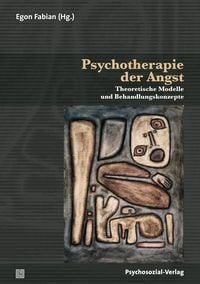 Produktbild: Psychotherapie der Angst