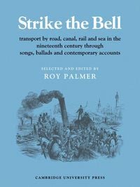 Produktbild: Strike the Bell