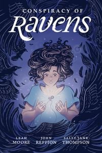 Produktbild: Conspiracy of Ravens