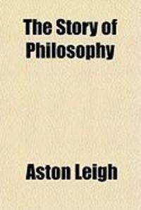 Produktbild: The Story of Philosophy