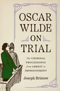 Produktbild: Oscar Wilde on Trial