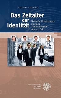 Produktbild: Das Zeitalter der Identit&auml;t
