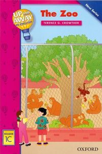 Produktbild: Crowther, T: Up and Away Readers: Level 1: The Zoo