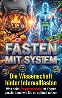 Produktbild: Fasten mit System: Die Wissenschaft hinter Intervallfasten