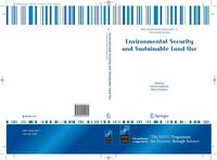 Produktbild: Environmental Security and Sustainable Land Use - with special reference to Central Asia