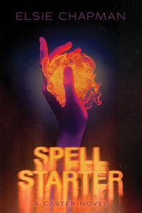 Produktbild: Spell Starter (a Caster Novel)
