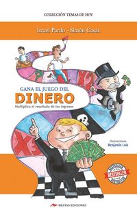 Produktbild: Gana el juego del dinero