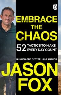 Produktbild: Embrace the Chaos