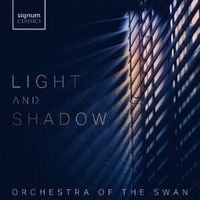 Produktbild: Light and Shadow