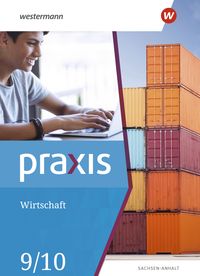 Produktbild: Praxis Wirtschaft - Ausgabe 2020 f&uuml;r Sachsen-Anhalt