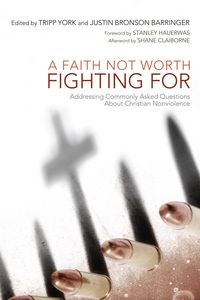 Produktbild: A Faith Not Worth Fighting For