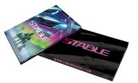 Produktbild: Stable (Rune Edition)