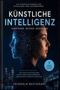 Produktbild: K&uuml;nstliche Intelligenz