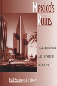 Produktbild: Mexico's Ruins