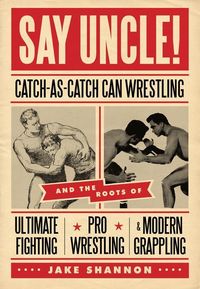 Produktbild: Say Uncle!