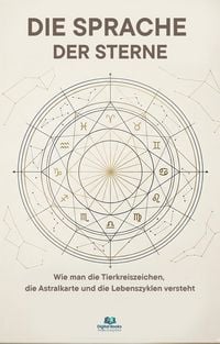 Produktbild: Die Sprache der Sterne