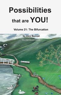 Produktbild: Possibilities that are YOU!: Volume 21: The Bifurcation