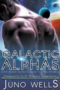 Produktbild: Galactic Alphas Compilation