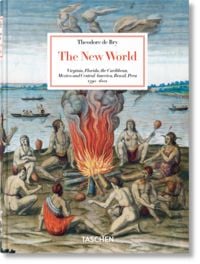 Produktbild: Theodore de Bry