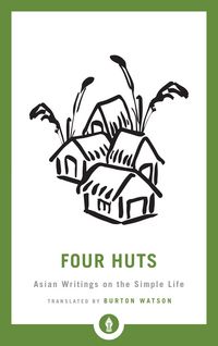Produktbild: Four Huts