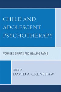 Produktbild: Child and Adolescent Psychotherapy