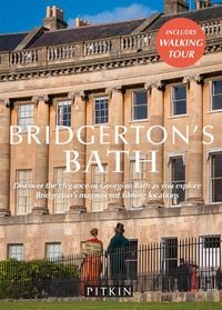 Produktbild: Bridgerton's Bath