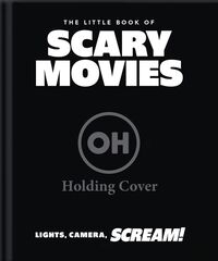 Produktbild: The Little Book of Scary Movies